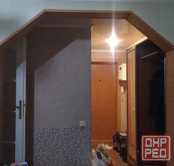 Продам 2 комнатную мариупольская развилка Донецк - изображение 4