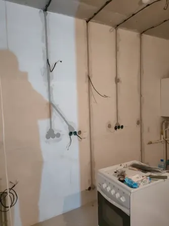 электромонтажные работы Донецк