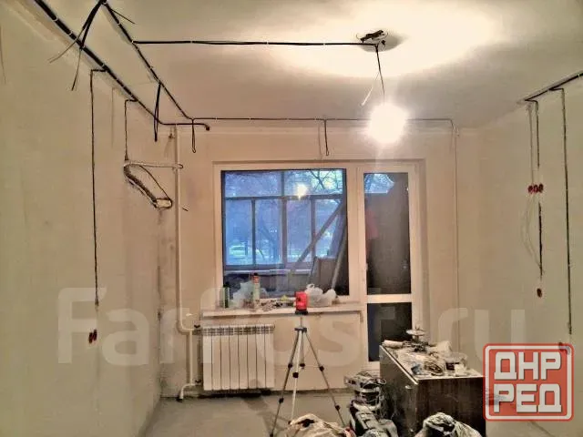 электромонтажные работы Донецк - изображение 1