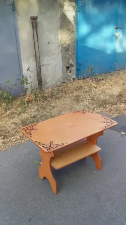 детский столик Донецк
