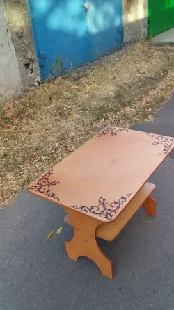 детский столик Донецк
