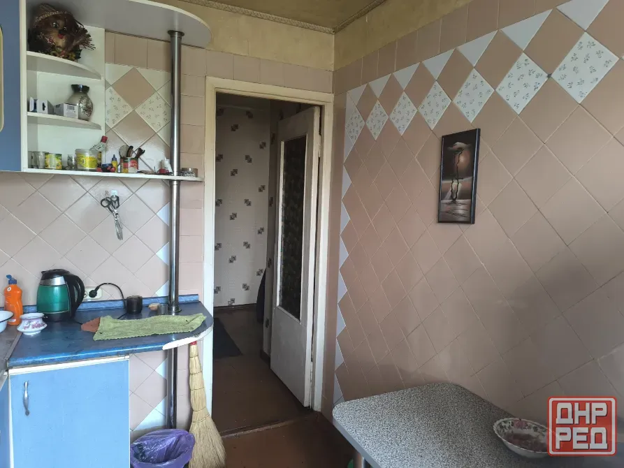 Продам 3х ком квартиру на Бирюзова2 Донецк - изображение 4