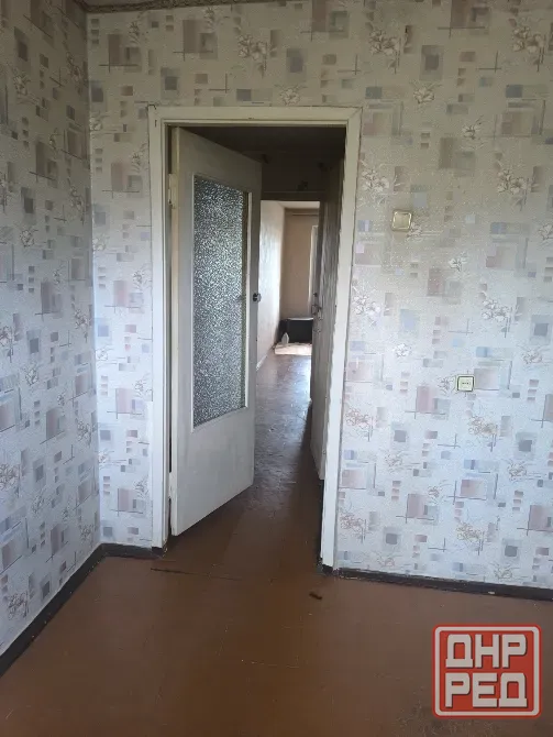 Продам 3х ком квартиру на Бирюзова2 Донецк - изображение 5