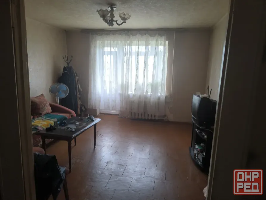 Продам 3х ком квартиру на Бирюзова2 Донецк - изображение 2
