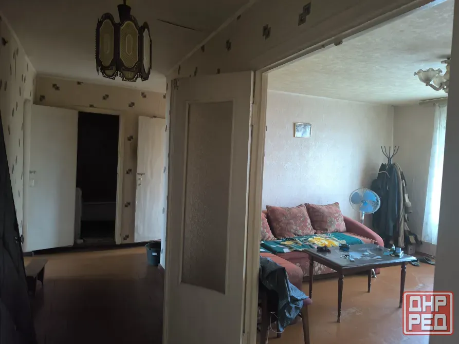 Продам 3х ком квартиру на Бирюзова2 Донецк - изображение 8