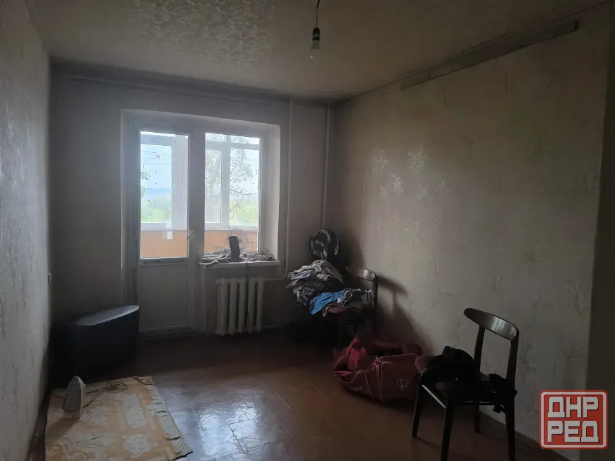 Продам 3х ком квартиру на Бирюзова2 Донецк - изображение 3