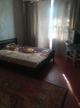 Сдам двухкомнатную квартиру Донецк