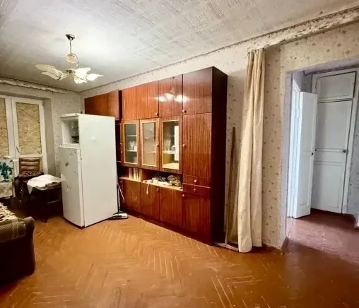 Продам 3к.кв. Кировский р-н. мкр. Абакумова. Ориентир маг."Калинка". ул.Абакумова. Донецк