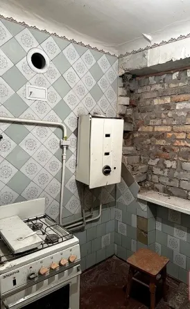Продам 3к.кв. Кировский р-н. мкр. Абакумова. Ориентир маг."Калинка". ул.Абакумова. Донецк