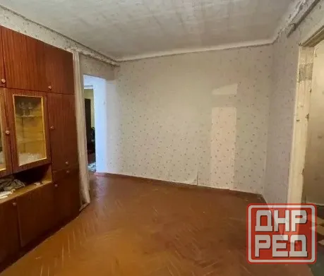 Продам 3к.кв. Кировский р-н. мкр. Абакумова. Ориентир маг."Калинка". ул.Абакумова. Донецк - изображение 4
