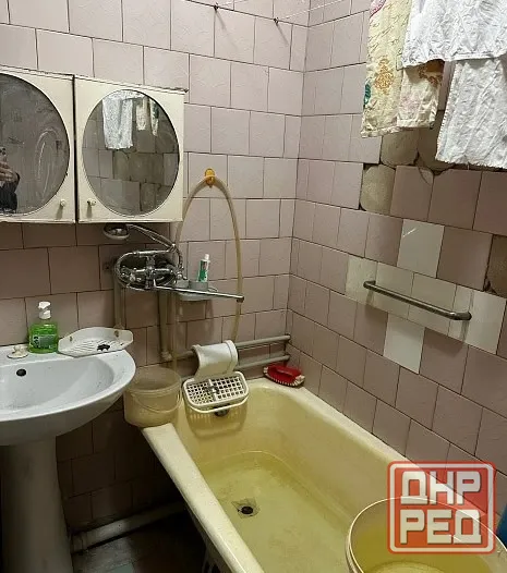 Продам 3к.кв. Кировский р-н. мкр. Абакумова. Ориентир маг."Калинка". ул.Абакумова. Донецк - изображение 7