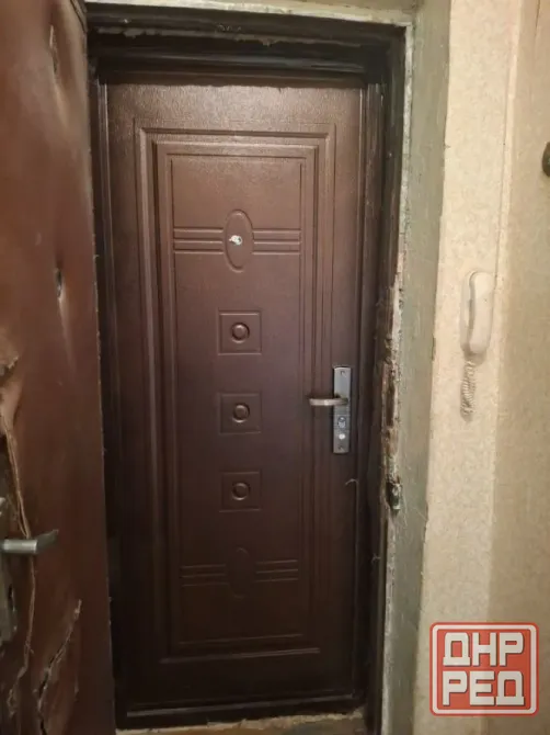 Продается 3 комнатная квартира Привокзальный Киевский р-н Донецк - изображение 2
