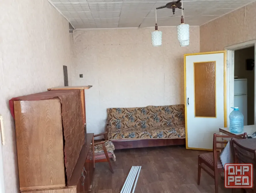 Продается 3 комнатная квартира Привокзальный Киевский р-н Донецк - изображение 6
