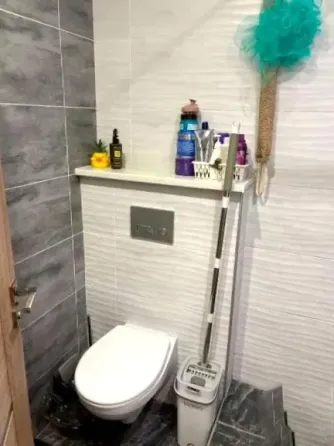Продается 2 комнатная квартира Ильича Макаронка Донецк