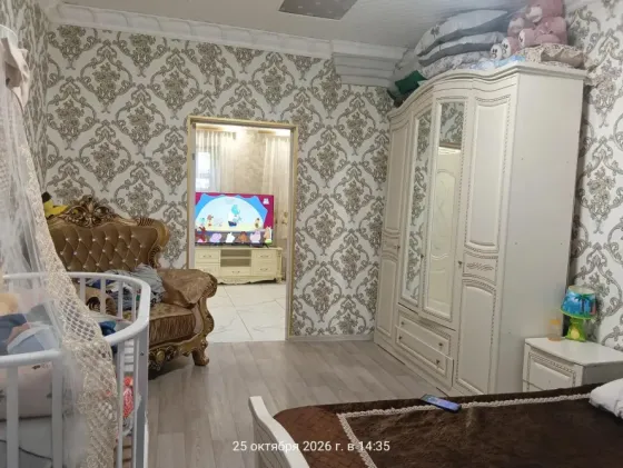 Продам Дом на 3-м Восточном Жд Вокзал, ул.Куинджи, 6 соток Донецк