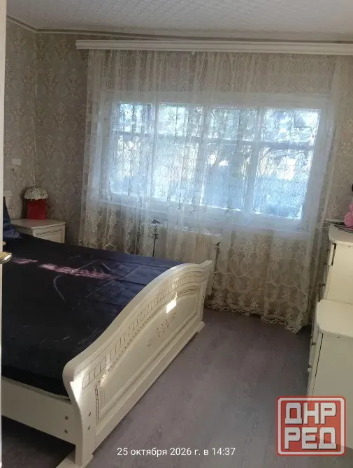 Продам Дом на 3-м Восточном Жд Вокзал, ул.Куинджи, 6 соток Донецк - изображение 5