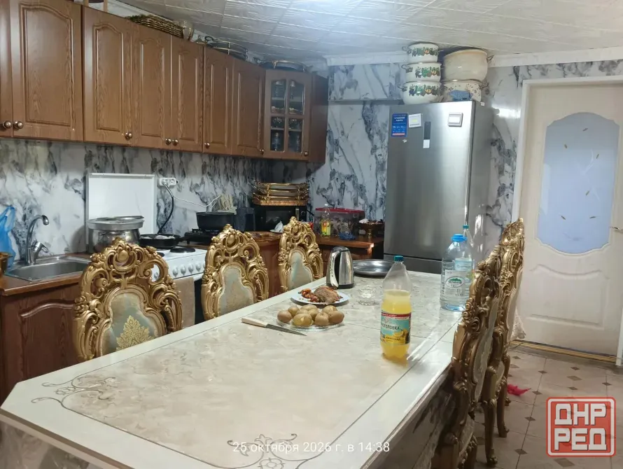 Продам Дом на 3-м Восточном Жд Вокзал, ул.Куинджи, 6 соток Донецк - изображение 7