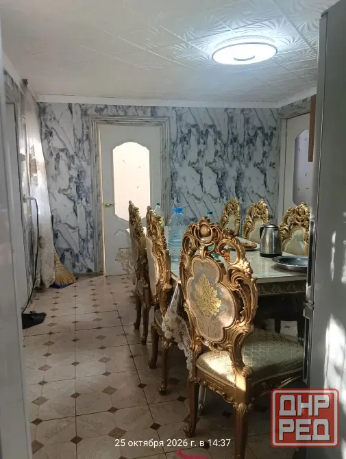 Продам Дом на 3-м Восточном Жд Вокзал, ул.Куинджи, 6 соток Донецк - изображение 8
