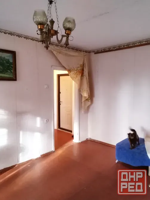 Продам 1комн. квартиру на Малахова. Донецк - изображение 5