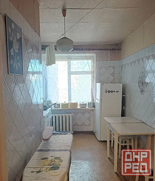 Продается 3 комнатная квартира Днепродзержинская Развилка Донецк - изображение 8