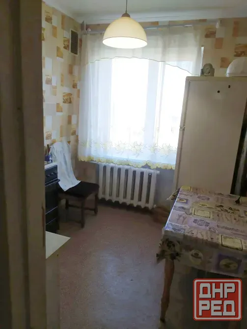 Продам 2-х комн на Маяке, Шахтеркой площади, ул. Тренева. Донецк - изображение 6