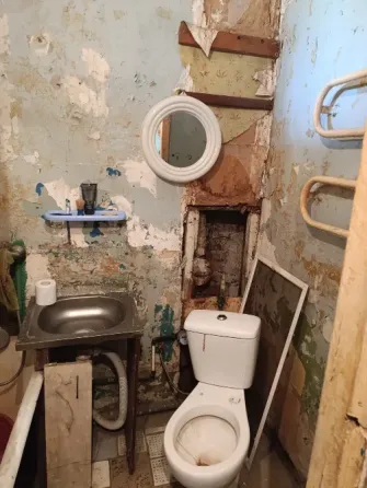 Продам 1 к кв- ру , ул. Раздольная Донецк