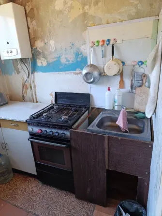 Продам 1 к кв- ру , ул. Раздольная Донецк