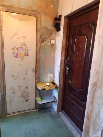 Продам 1 к кв- ру , ул. Раздольная Донецк
