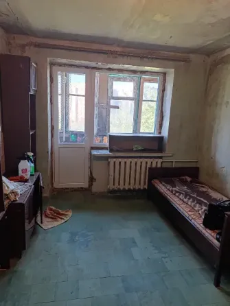 Продам 1 к кв- ру , ул. Раздольная Донецк