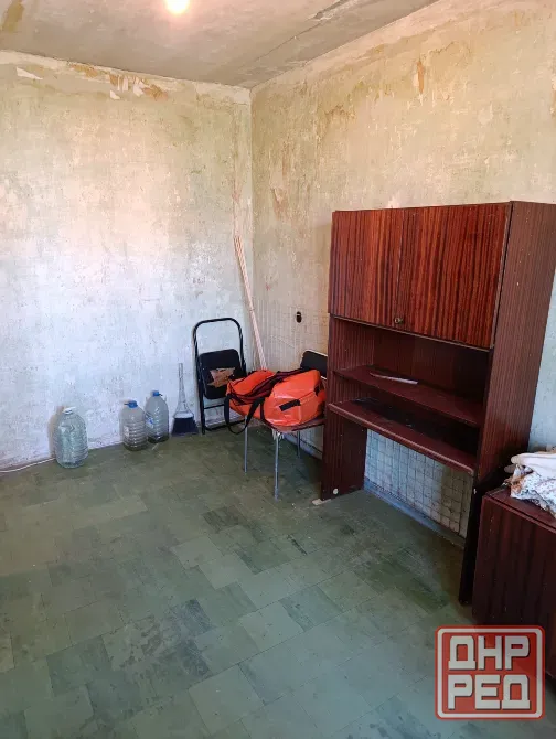 Продам 1 к кв- ру , ул. Раздольная Донецк - изображение 2