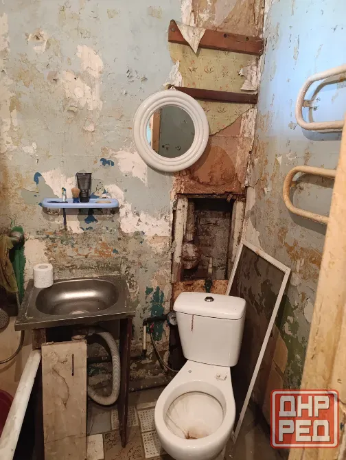 Продам 1 к кв- ру , ул. Раздольная Донецк - изображение 6