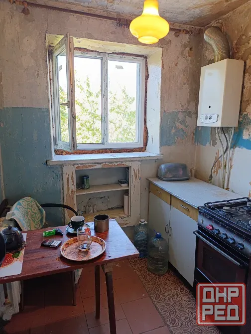 Продам 1 к кв- ру , ул. Раздольная Донецк - изображение 3