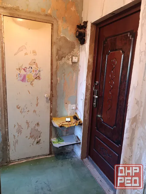 Продам 1 к кв- ру , ул. Раздольная Донецк - изображение 5