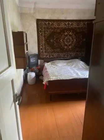 Продам 3 ком. квартиру на земле Донецк