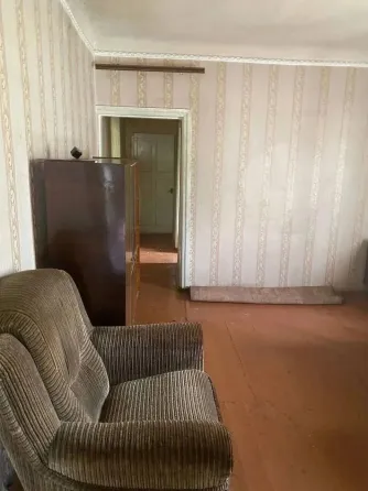 Продам 3 ком. квартиру на земле Донецк
