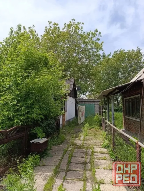 Продам 3 ком. квартиру на земле Донецк - изображение 2