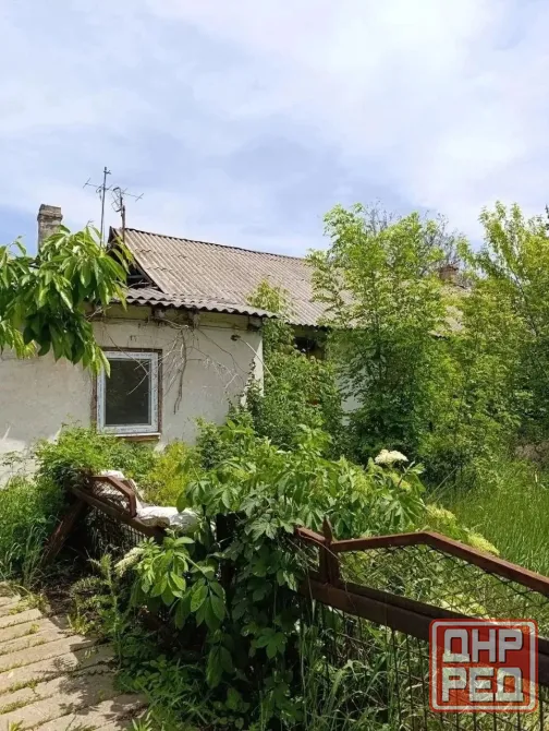 Продам 3 ком. квартиру на земле Донецк - изображение 1