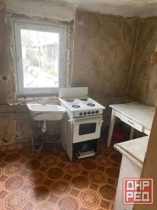 Продам 3 ком. квартиру на земле Донецк - изображение 5