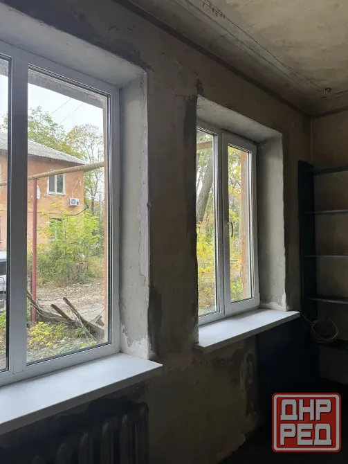 Продам 2х Калининский рынок. Донецк - изображение 1