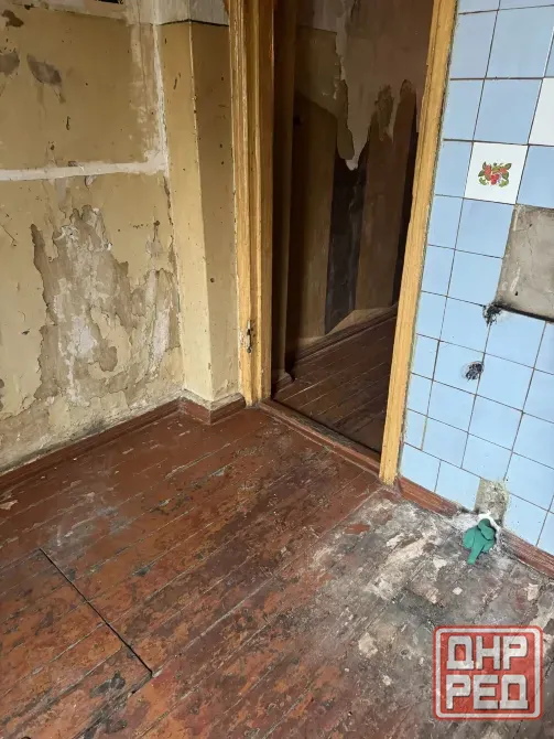 Продам 2х Калининский рынок. Донецк - изображение 4