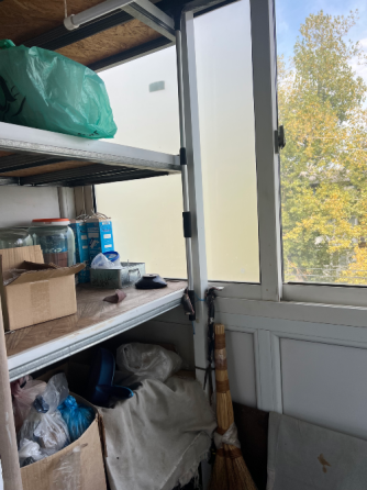 Продается 2х комнатная квартира на пл.Бакинских Комиссаров Донецк