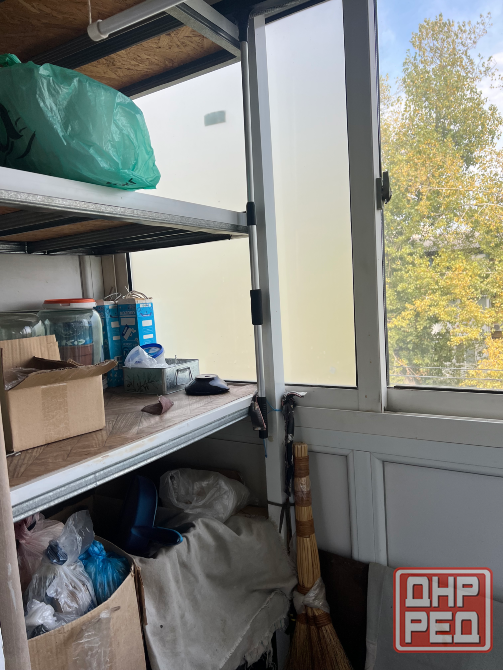 Продается 2х комнатная квартира на пл.Бакинских Комиссаров Донецк - изображение 6