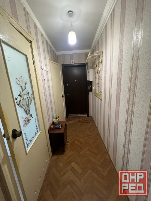 Продается 2х комнатная квартира на пл.Бакинских Комиссаров Донецк - изображение 7