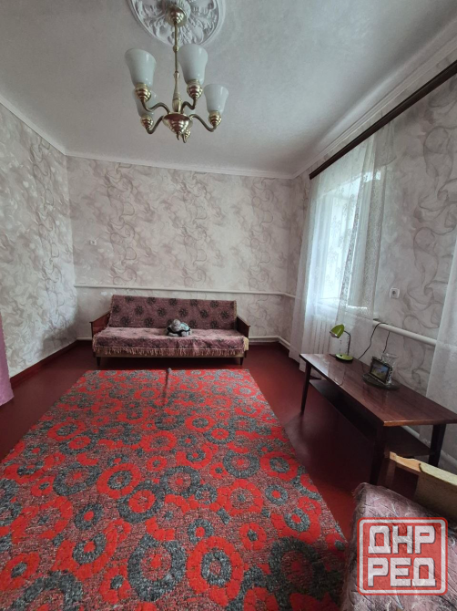 Аренда дома в Пролетарском р-не Донецк - изображение 1