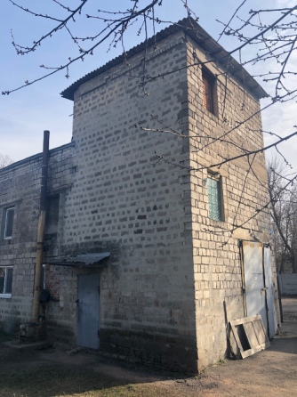 Продам коммерческую недвижимость Донецк
