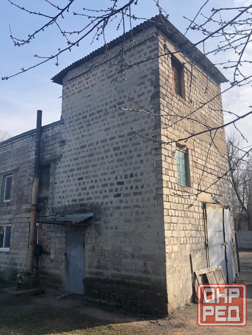 Продам коммерческую недвижимость Донецк - изображение 1