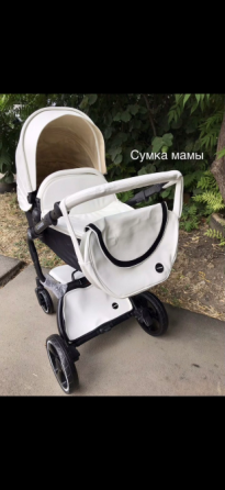 Коляска Донецк