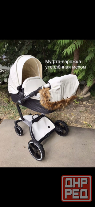 Коляска Донецк - изображение 6