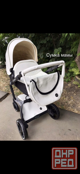 Коляска Донецк - изображение 2
