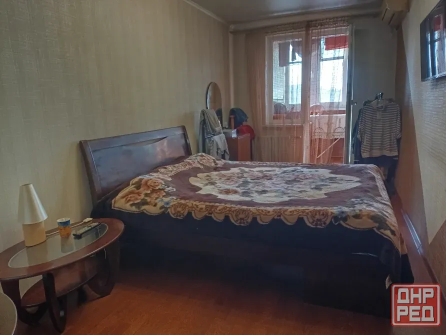 Продажа 3-х комнатной квартиры с ремонтом в Пролетарском районе Донецк - изображение 6